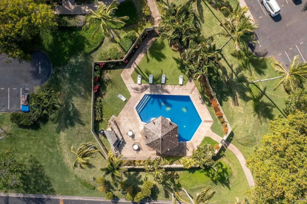 Pulelehua Kuilima Estates West 142 Apartment Kahuku 0*,  United States
